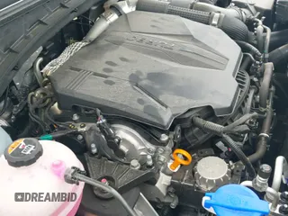 ✅ 2024 Hyundai Santa Cruz Limited • VIN: 5NTJEDDF2RH101537 • Лот: 43291478. Опубликован ранее на IAAI с пробегом 5 878 миль. Бесплатный доступ к архиву аукционных продаж из США и подробный отчёт об истории автомобиля на DreamBid. Изображение 19.