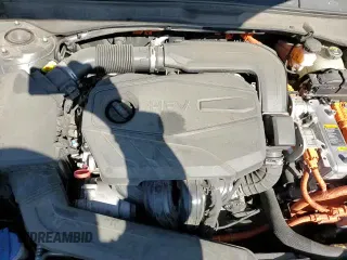 2020 Hyundai Sonata Limited с VIN KMHL54JJ7LA015201, выставлен на аукционе Copart как лот 80355175 с пробегом 62 271 миль миль и Чистый • Clean title. История ставок и продаж доступна на DreamBid. Изображение 13.