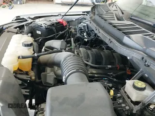 ✅ 2023 Ford F-150 XL • VIN: 1FTFX1E54PKD43389 • Lot: 42106577. Listed on IAAI with 50,642 mi. Free auction sales archive from the USA and detailed vehicle history report at DreamBid. Image 20.