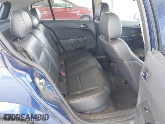 ✅ 2008 Saturn Astra XE • VIN: W08AR671X85039178 • Lot: 42488715. Wystawiony na IAAI z przebiegiem 104 711 mil. Bezpłatny archiwum sprzedaży aukcyjnych z USA i szczegółowy raport historii pojazdu na DreamBid. Zdjęcie 8.