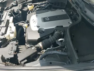 ✅ 2011 Infiniti FX • VIN: JN8AS1MW7BM730149 • Лот: 42945834. Опубликован ранее на IAAI с пробегом 152 592 миль. Бесплатный доступ к архиву аукционных продаж из США и подробный отчёт об истории автомобиля на DreamBid. Изображение 19.