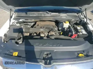 ✅ 2019 Ram 1500 Tradesman • VIN: 1C6RRECT3KN628017 • Lot: 83446994. Listed on Copart with 133,384 mi. Free auction sales archive from the USA and detailed vehicle history report at DreamBid. Image 13.