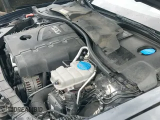 ✅ 2013 Audi A6 Premium Plus • VIN: WAUGFAFC7DN081671 • Lot: 43052831. Listed on IAAI with 129,142 mi. Free auction sales archive from the USA and detailed vehicle history report at DreamBid. Image 19.