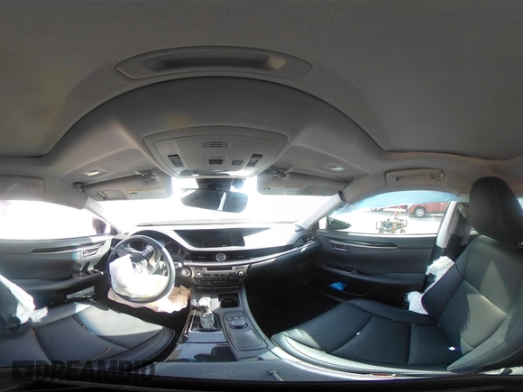 ✅ 2018 Lexus ES 350 • VIN: 58ABK1GG0JU094116 • Lot: 44320387. Wystawiony na IAAI z przebiegiem 97 705 mil. Bezpłatny archiwum sprzedaży aukcyjnych z USA i szczegółowy raport historii pojazdu na DreamBid. Zdjęcie 19.
