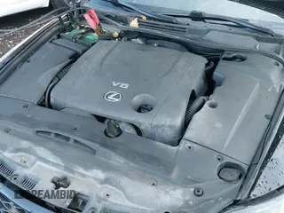 ✅ 2010 Lexus IS 250 • VIN: JTHCF5C29A5036214 • Lot: 43791244. Listed on IAAI with 149,590 mi. Free auction sales archive from the USA and detailed vehicle history report at DreamBid. Image 19.