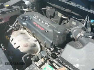 ✅ 2008 Toyota RAV4 Sport • VIN: JTMBD32V486085070 • Lot: 42299216. Listed on IAAI with 209,553 mi. Free auction sales archive from the USA and detailed vehicle history report at DreamBid. Image 12.