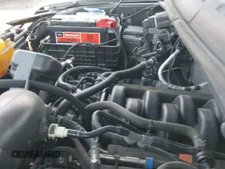 ✅ 2016 Ford F-150 XLT • VIN: 1FTEW1EFXGFB95152 • Lot: 42277177. Listed on IAAI with 169,359 mi. Free auction sales archive from the USA and detailed vehicle history report at DreamBid. Image 19.