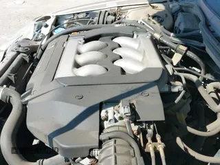 2001 Honda Accord EX с VIN 1HGCG22541A033075, выставлен на аукционе IAAI как лот 40200453 с пробегом 121 275 миль миль и . История ставок и продаж доступна на DreamBid. Изображение 19.