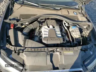 ✅ 2012 Audi A6 Premium • VIN: WAUFGAFC6CN033456 • Лот: 82638594. Опубликован ранее на Copart с пробегом 80 242 миль. Бесплатный доступ к архиву аукционных продаж из США и подробный отчёт об истории автомобиля на DreamBid. Изображение 13.