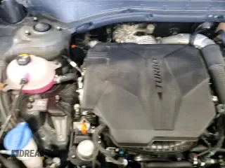 ✅ 2024 Hyundai Santa Fe SE • VIN: 5NMP14GL2RH050625 • Lot: 70510835. Listed on Copart with 12,482 mi. Free auction sales archive from the USA and detailed vehicle history report at DreamBid. Image 16.