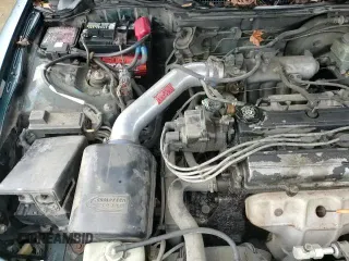 ✅ 1998 Acura Integra LS • VIN: JH4DC4456WS013899 • Lot: 86711914. Listed on Copart with 238,760 mi. Free auction sales archive from the USA and detailed vehicle history report at DreamBid. Image 14.