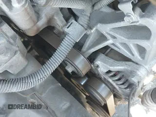 ✅ 2018 Mitsubishi Outlander ES • VIN: JA4AZ3A38JZ010643 • Lot: 41932800. Listed on IAAI with 94,217 mi. Free auction sales archive from the USA and detailed vehicle history report at DreamBid. Image 18.