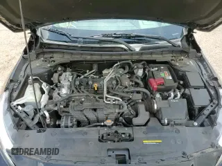 ✅ 2022 Nissan Altima SR • VIN: 1N4BL4CV8NN357957 • Лот: 62576115. Опубликован ранее на Copart с пробегом 67 013 миль. Бесплатный доступ к архиву аукционных продаж из США и подробный отчёт об истории автомобиля на DreamBid. Изображение 16.