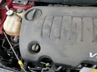 ✅ 2017 Dodge Journey SXT • VIN: 3C4PDCBG9HT526981 • Lot: 82783104. Wystawiony na Copart z przebiegiem 123 126 mil. Bezpłatny archiwum sprzedaży aukcyjnych z USA i szczegółowy raport historii pojazdu na DreamBid. Zdjęcie 14.