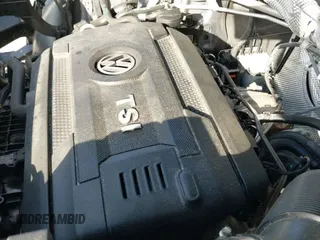 ✅ 2022 Volkswagen Atlas SE • VIN: 1V2WC2CA4NC207397 • Lot: 43461502. Listed on IAAI with 45,021 mi. Free auction sales archive from the USA and detailed vehicle history report at DreamBid. Image 20.