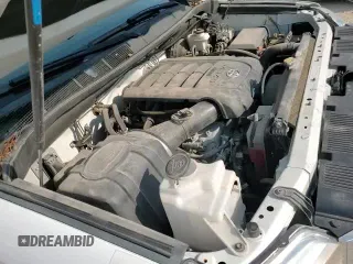 ✅ 2017 Toyota Tundra Limited • VIN: 5TFHW5F14HX610727 • Лот: 69371505. Опубликован ранее на Copart с пробегом 86 907 миль. Бесплатный доступ к архиву аукционных продаж из США и подробный отчёт об истории автомобиля на DreamBid. Изображение 14.