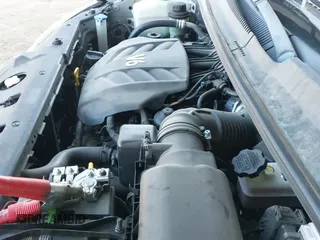 ✅ 2012 Kia Sedona LX • VIN: KNDMG4C72C6441224 • Lot: 43390113. Wystawiony na IAAI z przebiegiem 130 409 mil. Bezpłatny archiwum sprzedaży aukcyjnych z USA i szczegółowy raport historii pojazdu na DreamBid. Zdjęcie 12.