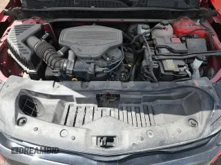 ✅ 2024 Chevrolet Blazer RS • VIN: 3GNKBERS8RS184492 • Lot: 60726905. Listed on Copart with 23,774 mi. Free auction sales archive from the USA and detailed vehicle history report at DreamBid. Image 15.