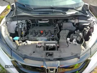 ✅ 2022 Honda HR-V Sport • VIN: 3CZRU6H11NM759508 • Лот: 80189195. Опубликован ранее на Copart с пробегом 50 673 миль. Бесплатный доступ к архиву аукционных продаж из США и подробный отчёт об истории автомобиля на DreamBid. Изображение 16.