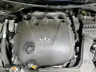 ✅ 2017 Nissan Maxima S • VIN: 1N4AA6AP4HC433529 • Lot: 92866365. Listed on Copart with 135,450 mi. Free auction sales archive from the USA and detailed vehicle history report at DreamBid. Image 15.