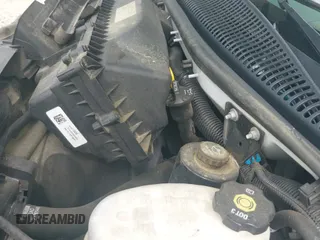 ✅ 2020 Chevrolet Express Cargo • VIN: 1GCWGAFP7L1128105 • Lot: 42186923. Wystawiony na IAAI z przebiegiem 183 036 mil. Bezpłatny archiwum sprzedaży aukcyjnych z USA i szczegółowy raport historii pojazdu na DreamBid. Zdjęcie 19.