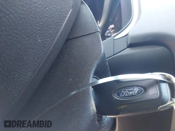 ✅ 2014 Ford Fusion S • VIN: 3FA6P0G74ER374763 • Lot: 45157119. Listed on IAAI with 201,868 mi. Free auction sales archive from the USA and detailed vehicle history report at DreamBid. Image 11.