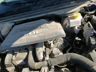 2020 Ram 1500 Rebel z VIN 1C6SRFLM9LN359457, wystawiony jako Copart lot #52703575 z przebiegiem 29 454 mil mil oraz Czysty tytuł • Clean title. Historia ofert i sprzedaży dostępna na DreamBid. Obrazek 15.