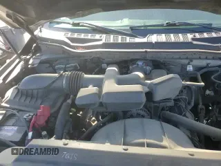 ✅ 2018 Ford F-250 XL • VIN: 1FT7X2B61JEB87132 • Lot: 53887355. Listed on Copart with 90,831 mi. Free auction sales archive from the USA and detailed vehicle history report at DreamBid. Image 13.