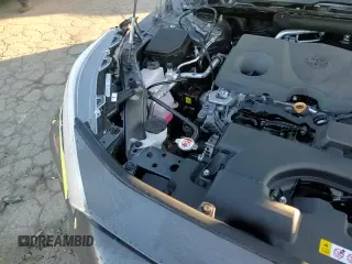 ✅ 2025 Toyota RAV4 XLE • VIN: 2T3P1RFV9SW567924 • Lot: 89643115. Listed on Copart with 1,215 mi. Free auction sales archive from the USA and detailed vehicle history report at DreamBid. Image 15.