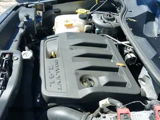 ✅ 2017 Jeep Patriot High Altitude • VIN: 1C4NJPFA7HD116389 • Lot: 41748690. Listed on IAAI with 102,320 mi. Free auction sales archive from the USA and detailed vehicle history report at DreamBid. Image 22.