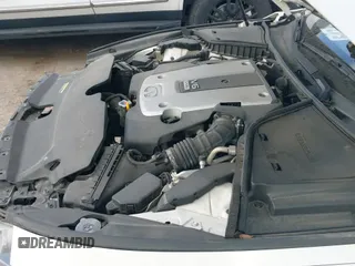 ✅ 2015 Infiniti Q50 Premium • VIN: JN1BV7AP4FM351836 • Lot: 43291008. Wystawiony na IAAI z przebiegiem 148 988 mil. Bezpłatny archiwum sprzedaży aukcyjnych z USA i szczegółowy raport historii pojazdu na DreamBid. Zdjęcie 20.