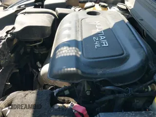 ✅ 2016 Jeep Cherokee Limited • VIN: 1C4PJMDB9GW240007 • Lot: 43182880. Listed on IAAI with 129,300 mi. Free auction sales archive from the USA and detailed vehicle history report at DreamBid. Image 21.