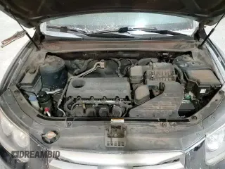 ✅ 2012 Hyundai Santa Fe GLS • VIN: 5XYZG3ABXCG116194 • Lot: 81712124. Listed on Copart with 211,854 mi. Free auction sales archive from the USA and detailed vehicle history report at DreamBid. Image 15.