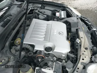 ✅ 2008 Lexus ES 330 • VIN: JTHBJ46G682253985 • Лот: 41254290. Опубликован ранее на IAAI с пробегом 203 906 миль. Бесплатный доступ к архиву аукционных продаж из США и подробный отчёт об истории автомобиля на DreamBid. Изображение 18.