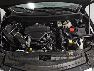 ✅ 2025 Cadillac XT6 AWD Premium Luxury • VIN: 1GYKPDRS2SZ119323 • Lot: 90238605. Listed on Copart with 13,649 mi. Free auction sales archive from the USA and detailed vehicle history report at DreamBid. Image 15.