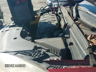 ✅ 2008 Saturn Outlook XR • VIN: 5GZER23778J293786 • Lot: 43726109. Listed on IAAI with Not provided. Free auction sales archive from the USA and detailed vehicle history report at DreamBid. Image 12.