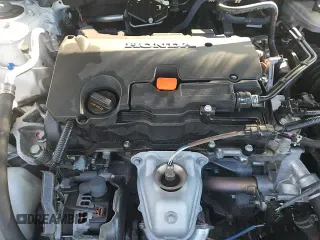 ✅ 2022 Honda Civic Sport • VIN: 2HGFE2F56NH610239 • Лот: 90291675. Опубликован ранее на Copart с пробегом 41 828 миль. Бесплатный доступ к архиву аукционных продаж из США и подробный отчёт об истории автомобиля на DreamBid. Изображение 13.