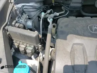 ✅ 2017 Acura RDX Advance • VIN: 5J8TB3H72HL018814 • Lot: 62117135. Listed on Copart with 101,424 mi. Free auction sales archive from the USA and detailed vehicle history report at DreamBid. Image 16.