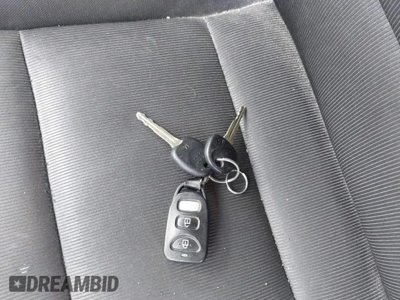 ✅ 2018 Hyundai Elantra Value Edition • VIN: 5NPD84LF0JH398722 • Lot: 44593337. Listed on IAAI with 105,201 mi. Free auction sales archive from the USA and detailed vehicle history report at DreamBid. Image 11.