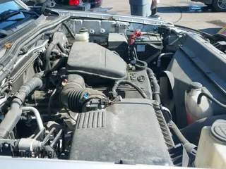 ✅ 2011 Toyota Tacoma • VIN: 5TFUX4EN5BX005407 • Lot: 42689201. Listed on IAAI with 98,033 mi. Free auction sales archive from the USA and detailed vehicle history report at DreamBid. Image 19.