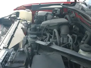 ✅ 2016 Toyota Tacoma SR5 • VIN: 5TFAX5GNXGX054633 • Lot: 42088863. Wystawiony na IAAI z przebiegiem 105 184 mil. Bezpłatny archiwum sprzedaży aukcyjnych z USA i szczegółowy raport historii pojazdu na DreamBid. Zdjęcie 19.