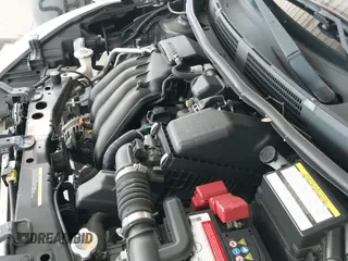 ✅ 2016 Nissan Versa SL • VIN: 3N1CN7AP9GL892476 • Lot: 42713607. Wystawiony na IAAI z przebiegiem 60 267 mil. Bezpłatny archiwum sprzedaży aukcyjnych z USA i szczegółowy raport historii pojazdu na DreamBid. Zdjęcie 20.