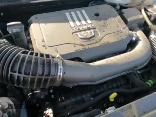 ✅ 2022 Cadillac XT5 FWD Luxury • VIN: 1GYKNAR42NZ172226 • Лот: 83830204. Опубликован ранее на Copart с пробегом 25 458 миль. Бесплатный доступ к архиву аукционных продаж из США и подробный отчёт об истории автомобиля на DreamBid. Изображение 17.