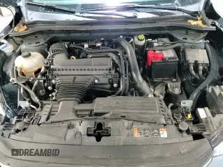 ✅ 2025 Ford Escape ST-Line Select • VIN: 1FMCU9NA8SUA57738 • Лот: 91825865. Опубликован ранее на Copart с пробегом 15 185 миль. Бесплатный доступ к архиву аукционных продаж из США и подробный отчёт об истории автомобиля на DreamBid. Изображение 14.