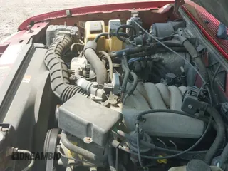 ✅ 2001 Mazda B-Series DS • VIN: 4F4YR16U51TM18098 • Lot: 42871547. Listed on IAAI with 104,676 mi. Free auction sales archive from the USA and detailed vehicle history report at DreamBid. Image 15.