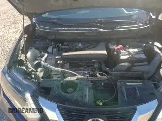 ✅ 2018 Nissan Rogue SV • VIN: 5N1AT2MV5JC818798 • Lot: 91509965. Wystawiony na Copart z przebiegiem 65 668 mil. Bezpłatny archiwum sprzedaży aukcyjnych z USA i szczegółowy raport historii pojazdu na DreamBid. Zdjęcie 16.