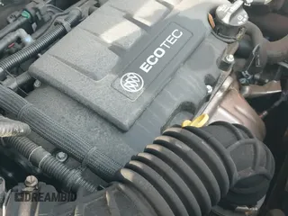 ✅ 2019 Buick Encore Preferred • VIN: KL4CJASB0KB942663 • Lot: 43611164. Wystawiony na IAAI z przebiegiem 15 940 mil. Bezpłatny archiwum sprzedaży aukcyjnych z USA i szczegółowy raport historii pojazdu na DreamBid. Zdjęcie 19.