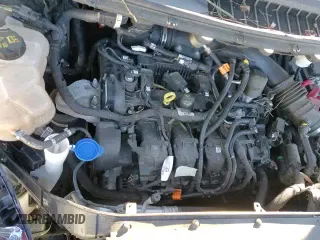 ✅ 2019 Ford Edge Titanium • VIN: 2FMPK4K96KBC23071 • Lot: 92440755. Listed on Copart with 69,326 mi. Free auction sales archive from the USA and detailed vehicle history report at DreamBid. Image 16.