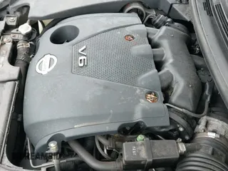 ✅ 2013 Nissan Maxima SV • VIN: 1N4AA5AP9DC802051 • Lot: 40576315. Wystawiony na IAAI z przebiegiem 128 300 mil. Bezpłatny archiwum sprzedaży aukcyjnych z USA i szczegółowy raport historii pojazdu na DreamBid. Zdjęcie 13.