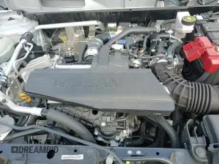 ✅ 2025 Nissan Rogue S • VIN: 5N1BT3AB4SC773147 • Лот: 84634155. Опубликован ранее на Copart с пробегом 18 634 миль. Бесплатный доступ к архиву аукционных продаж из США и подробный отчёт об истории автомобиля на DreamBid. Изображение 14.